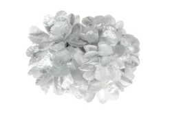 Haarclip bloem