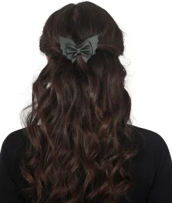Haarclips Vleermuis 2st