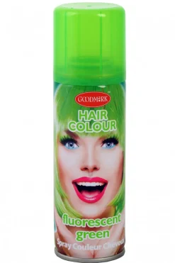 Haarspray fluotastic 125ml