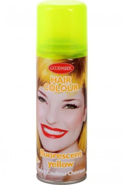 Haarspray fluotastic 125ml
