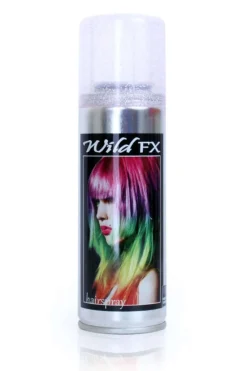 Haarspray met glitters 125ml