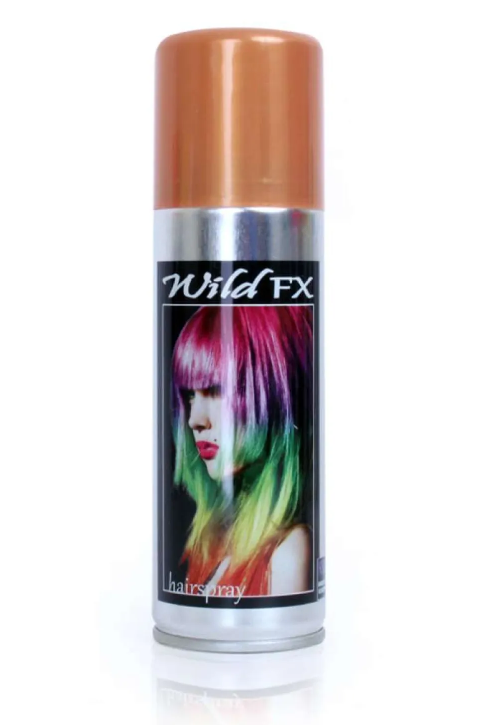 Haarspray kleur 125ml
