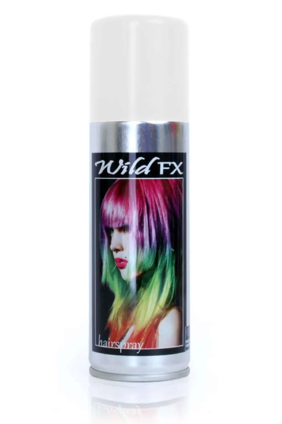 Haarspray kleur 125ml