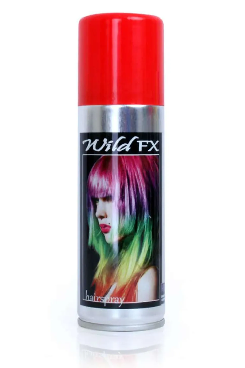 Haarspray kleur 125ml