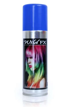 Haarspray kleur 125ml