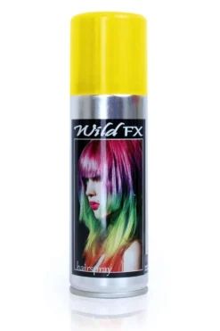 Haarspray kleur 125ml