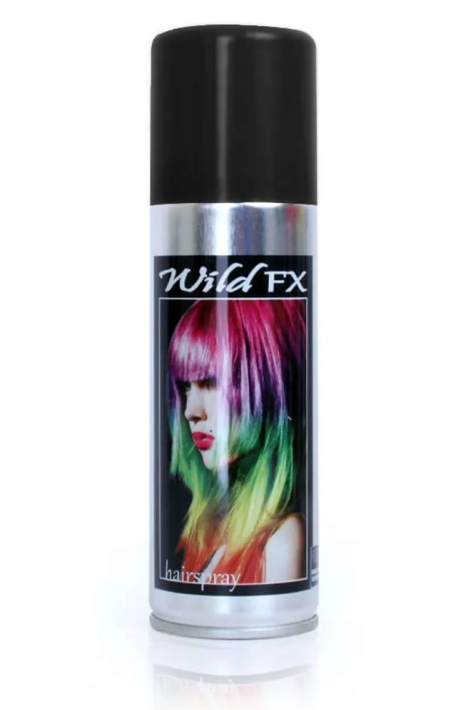 Haarspray kleur 125ml
