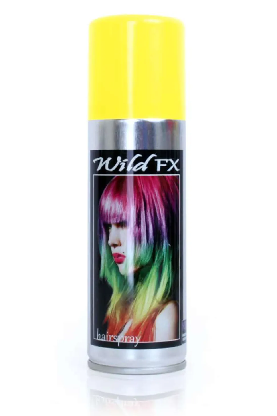 Haarspray kleur 125ml