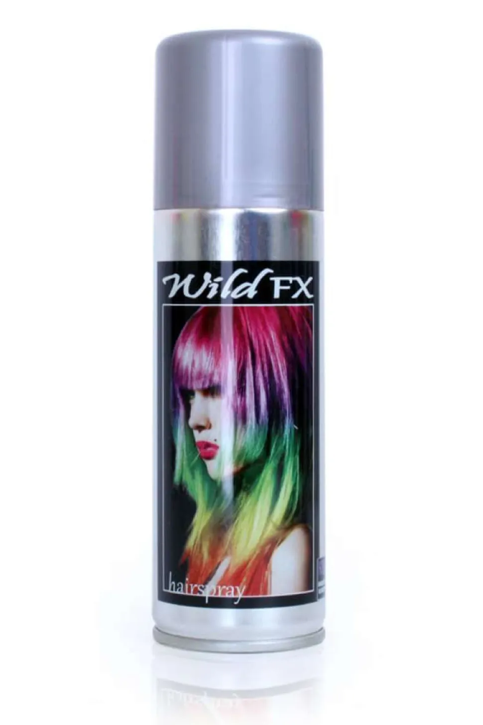 Haarspray kleur 125ml