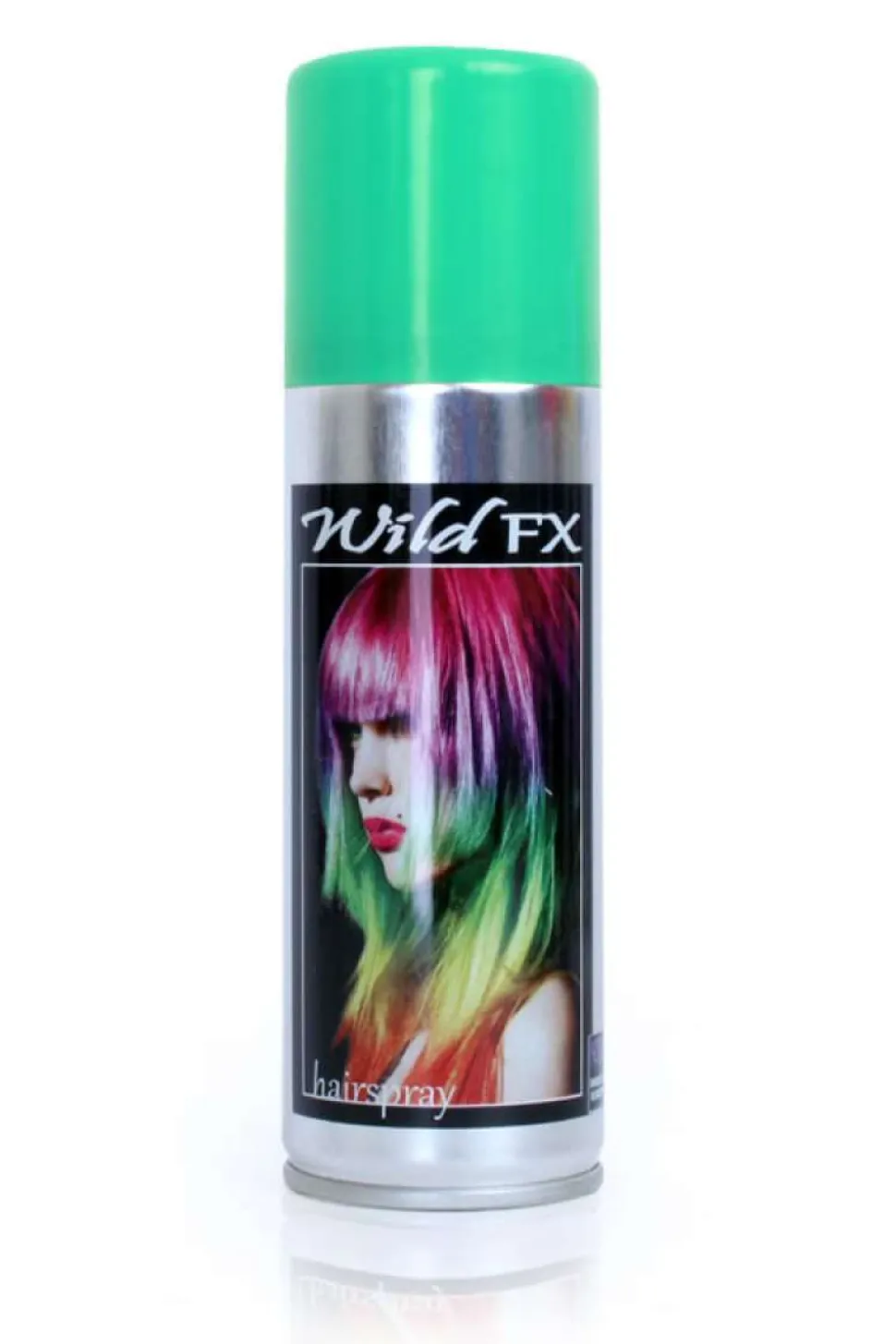 Haarspray kleur 125ml