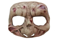 Half Masker Zombie