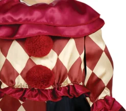 Halloween Clown babykostuum