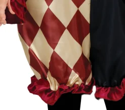 Halloween Clown babykostuum