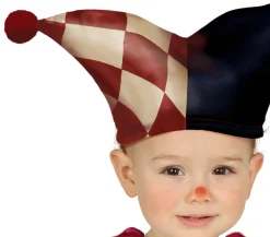Halloween Clown babykostuum