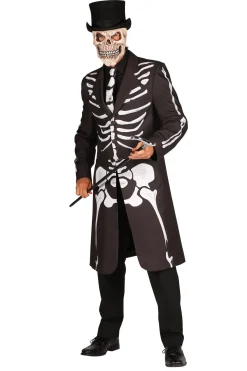 Halloween Jas Spectre