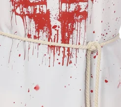 Halloween kostuum Bloody Monk