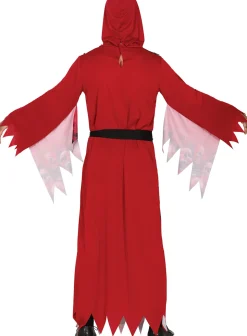Halloween kostuum Red Reaper
