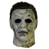 Halloween makser Michael
