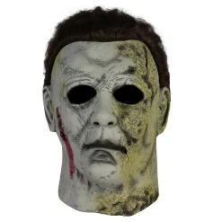 Halloween makser Michael