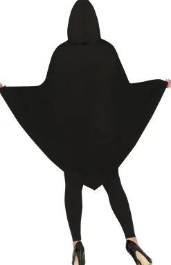Halloween poncho Diabolic