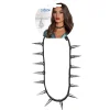 Halsband Spike de luxe