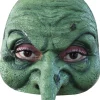 Halve Masker Heks