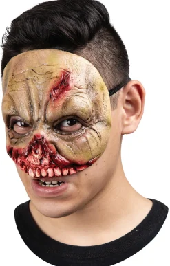 Halve Masker Ondood