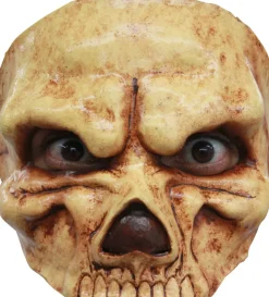Halve Masker Schedel