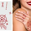 Hand Jewels Duivels