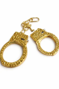 Handboeien Gotcha Bling