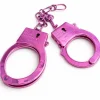 Handboeien Gotcha roze