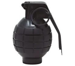 Handgranaat Rambo met Geluid