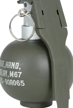 Handgranaat WW2 model met geluid