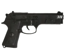 Handpistool 25cm