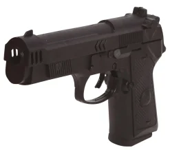 Handpistool 25cm