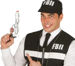 Handpistool FBI 28cm