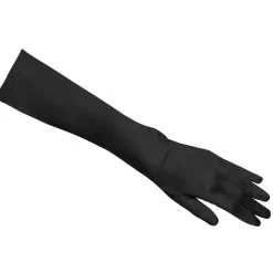 Handschoenen Monte Carlo satijn