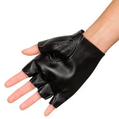 Handschoenen pols Biker