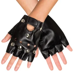 Handschoenen pols Biker