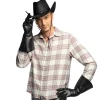 Handschoenen Western