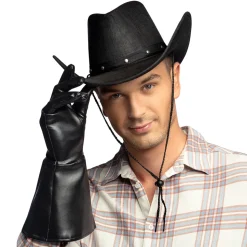 Handschoenen Western