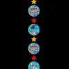 Hang Decoratie Geslaagd cartoon