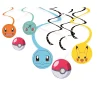 Hangdecoratie Pokemon 2024