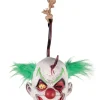 Hangend Hoofd Horror Clown 60cm