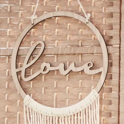 Hanger love machoutrame