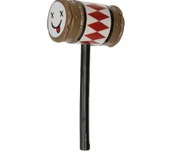 Harley Quinn hamer 79cm