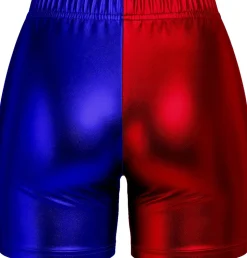 Harley Quinn Hotpants