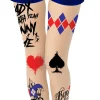 Harley Quinn legging