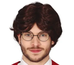 Harry Potter bril met glas