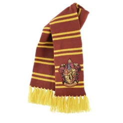 Harry Potter sjaal Gryffindor